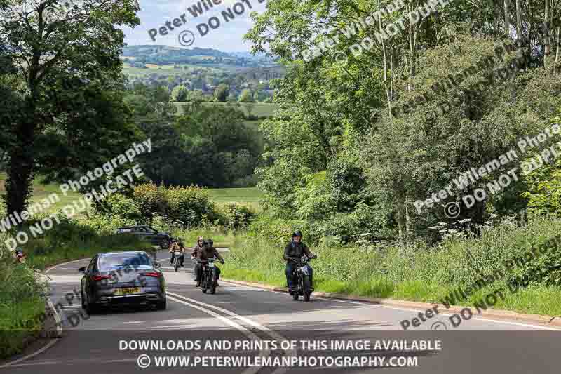 Vintage motorcycle club;eventdigitalimages;no limits trackdays;peter wileman photography;vintage motocycles;vmcc banbury run photographs